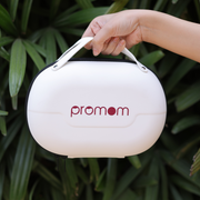 Travel Case For Neo Breast Pump
