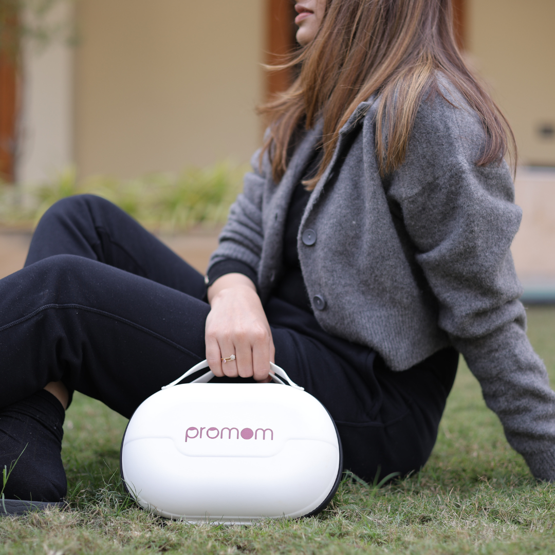 Travel Case For Neo Breast Pump