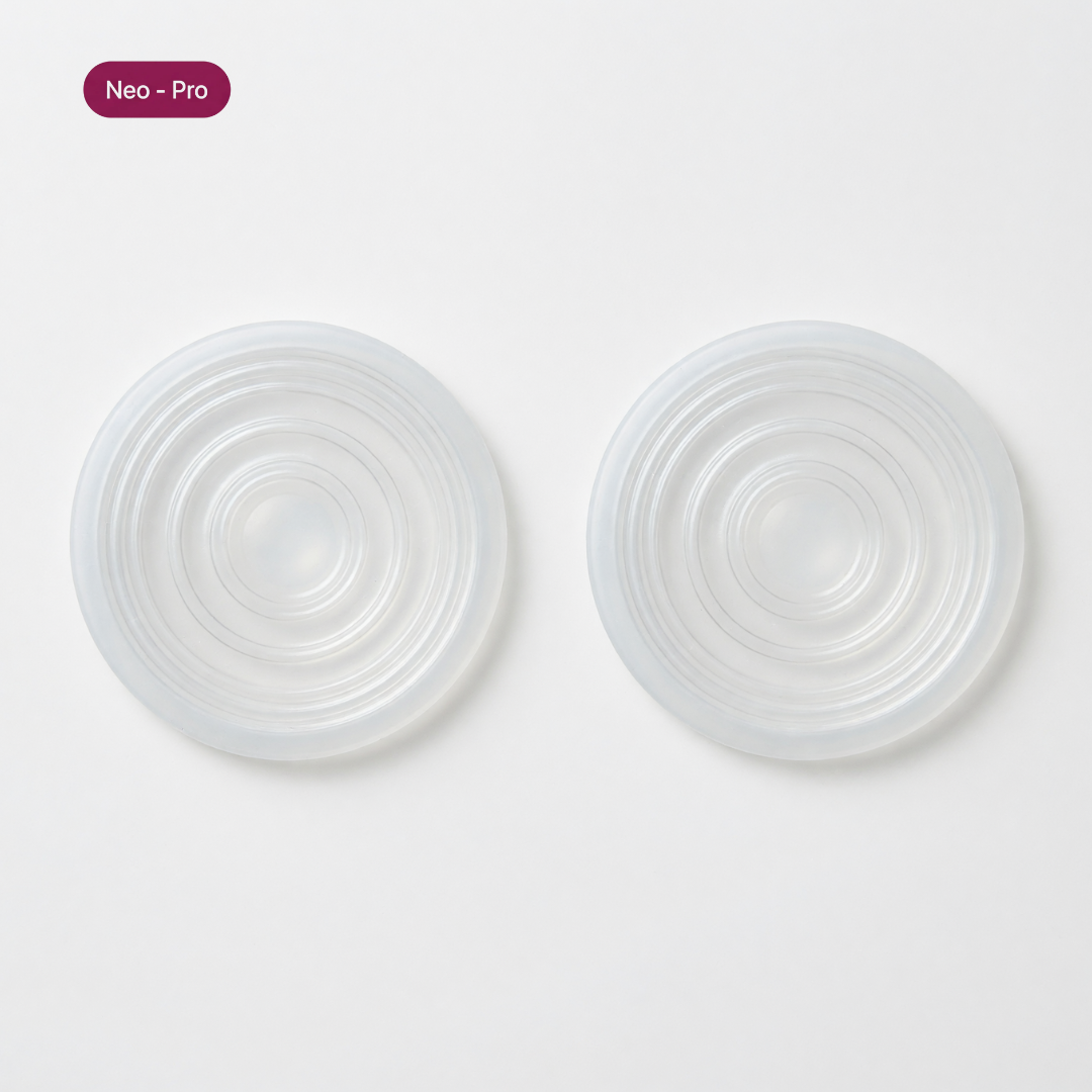 Set (2pcs) of Diaphragm - NeoPro