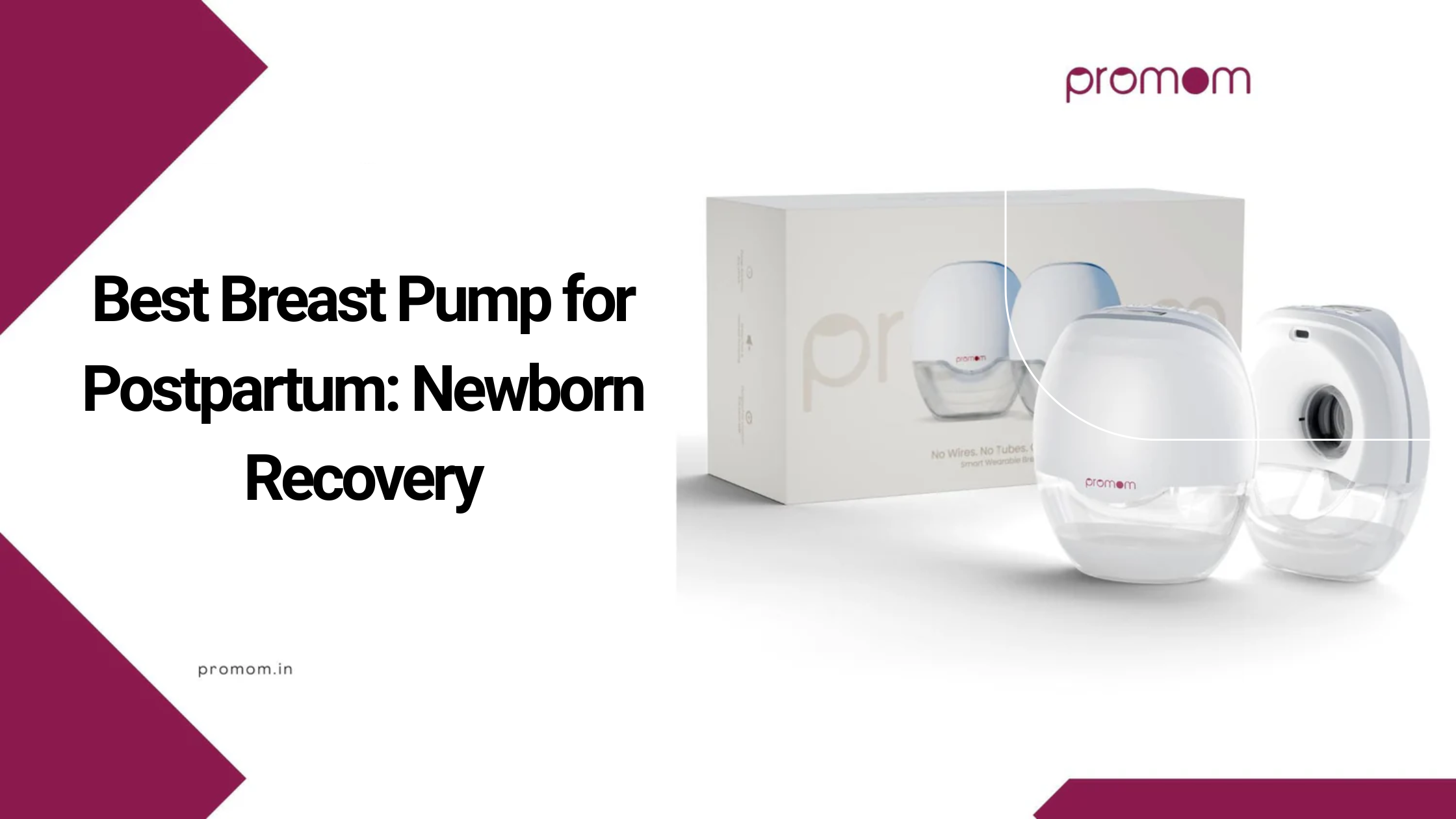 Best Breast Pump for Postpartum: Newborn Recovery