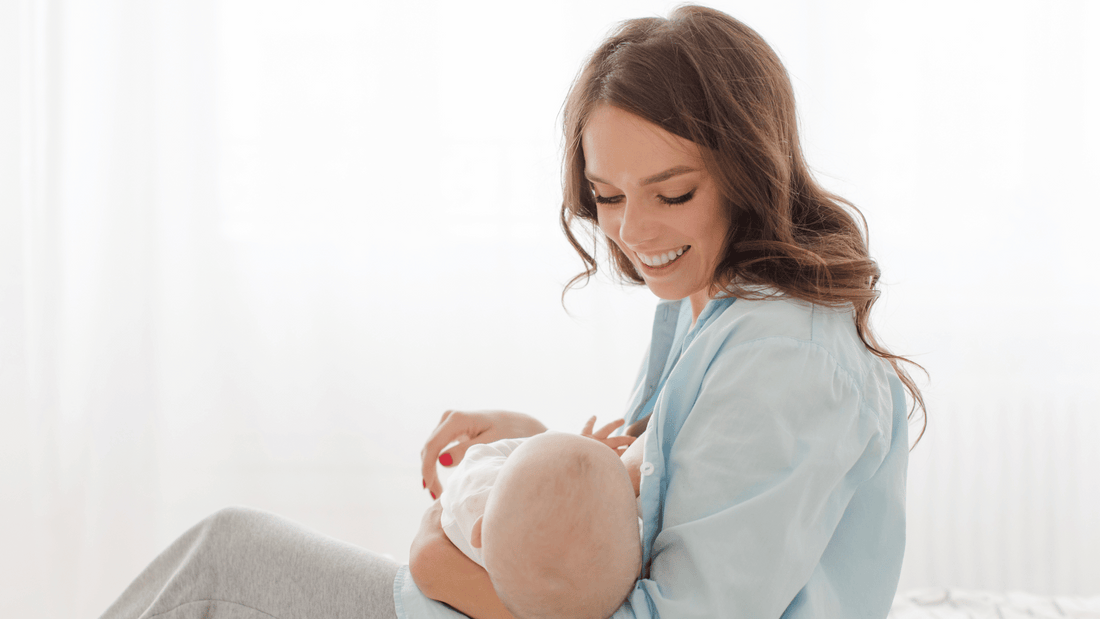 The Gentle Embrace of Motherhood: Navigating the World with a Breast Pump - Promom