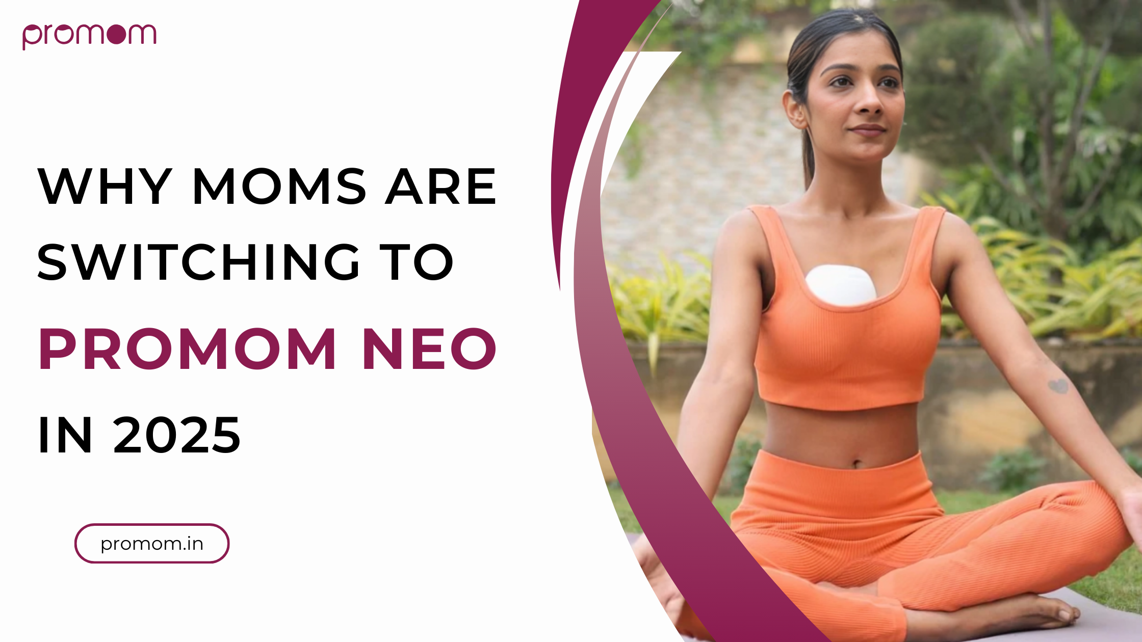 Why Moms Are Switching to ProMom Neo in 2025