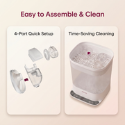 Promom Neo Pro - Your Favourite Handsfree Wearable Electric Breast Pump