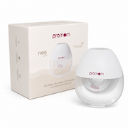 Promom Neo Pro - Your Favourite Handsfree Wearable Electric Breast Pump