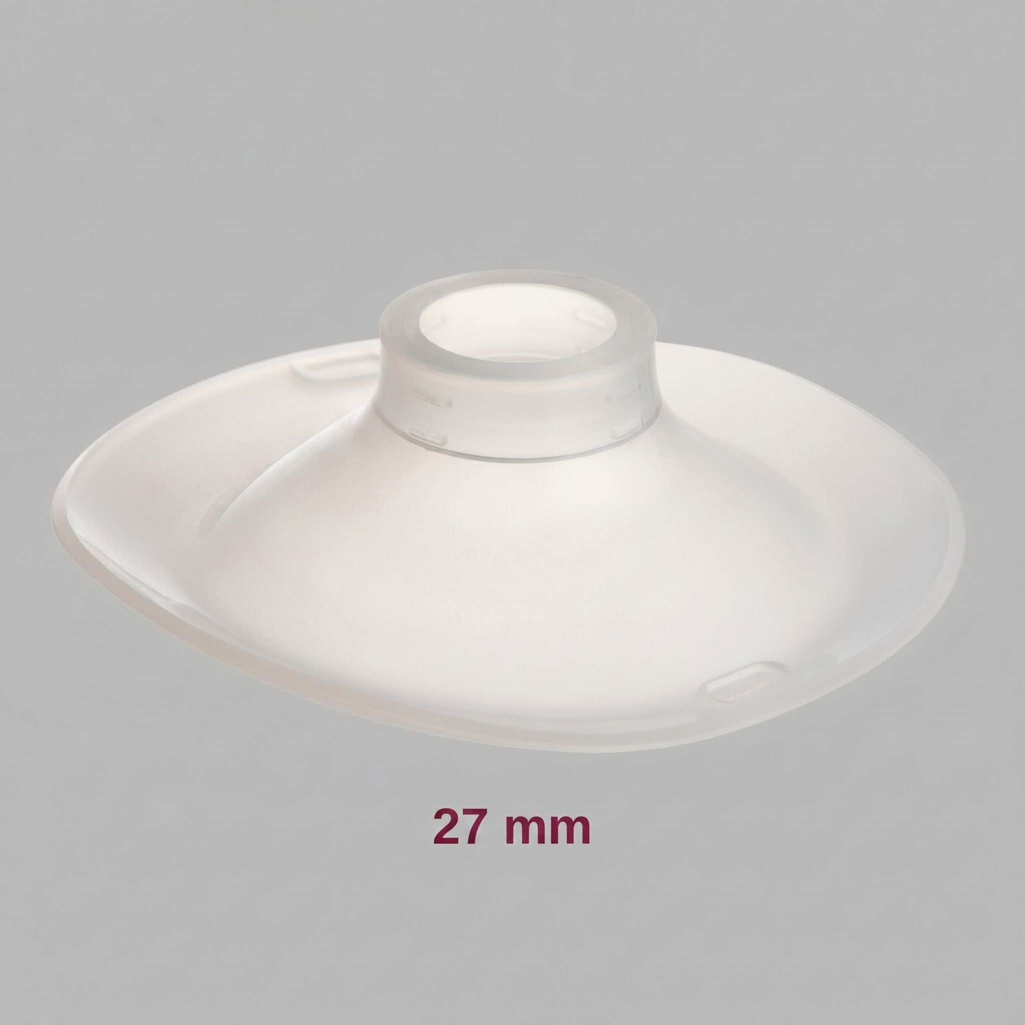 27mm Breast Shield Insert