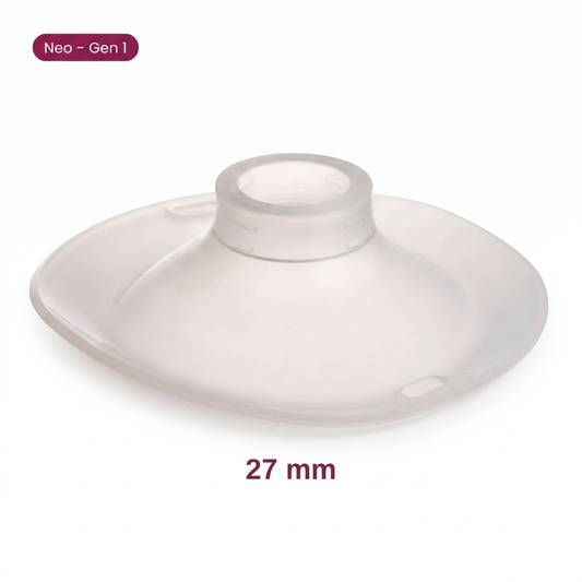 27mm Breast Shield Insert