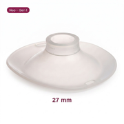 27mm Breast Shield Insert