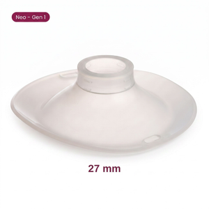 27mm Breast Shield Insert