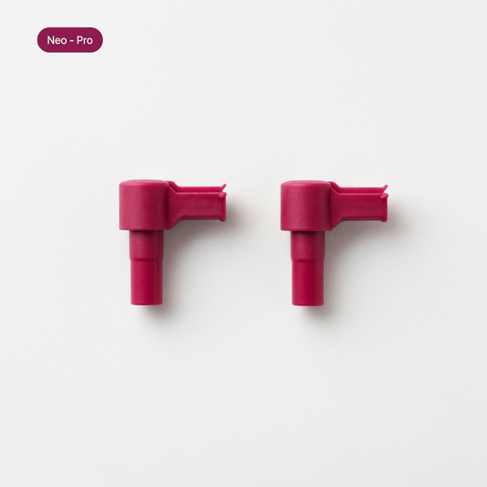 Set (2pcs) of Valves - NeoPro
