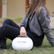 Travel Case For Promom Neo Breast Pump