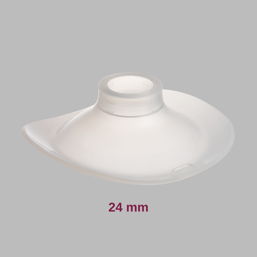 24mm Breast Shield Insert