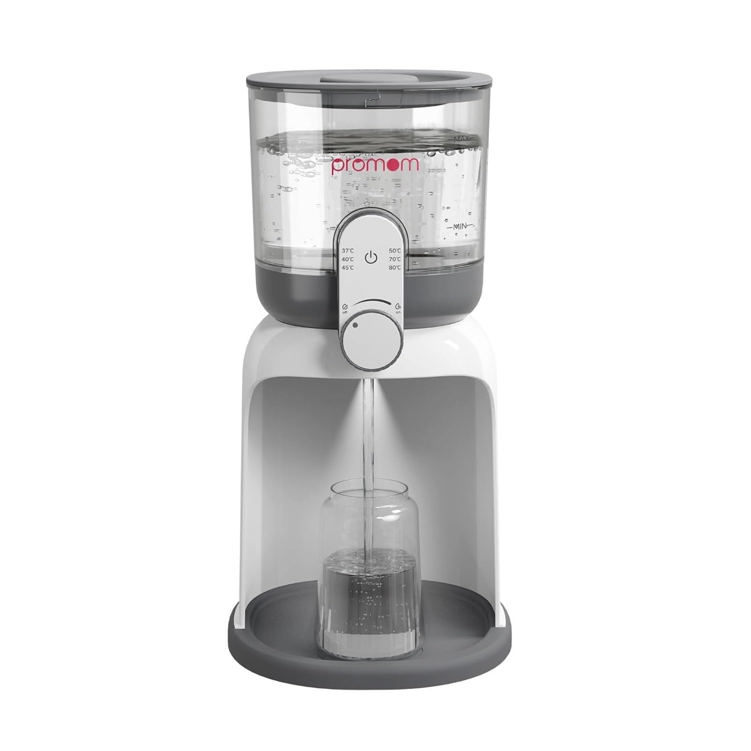 Promom Instant Formula Water Warmer — main product image