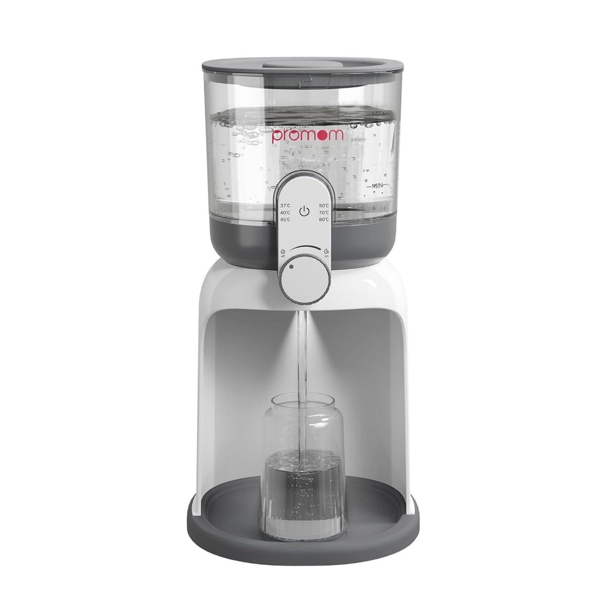 Promom Instant Formula Water Warmer — main product image