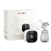 Promom EZY Electric Breast Pump — main product image