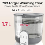 Promom Instant Formula Water Warmer — product image 2