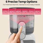Promom Instant Formula Water Warmer — product image 4