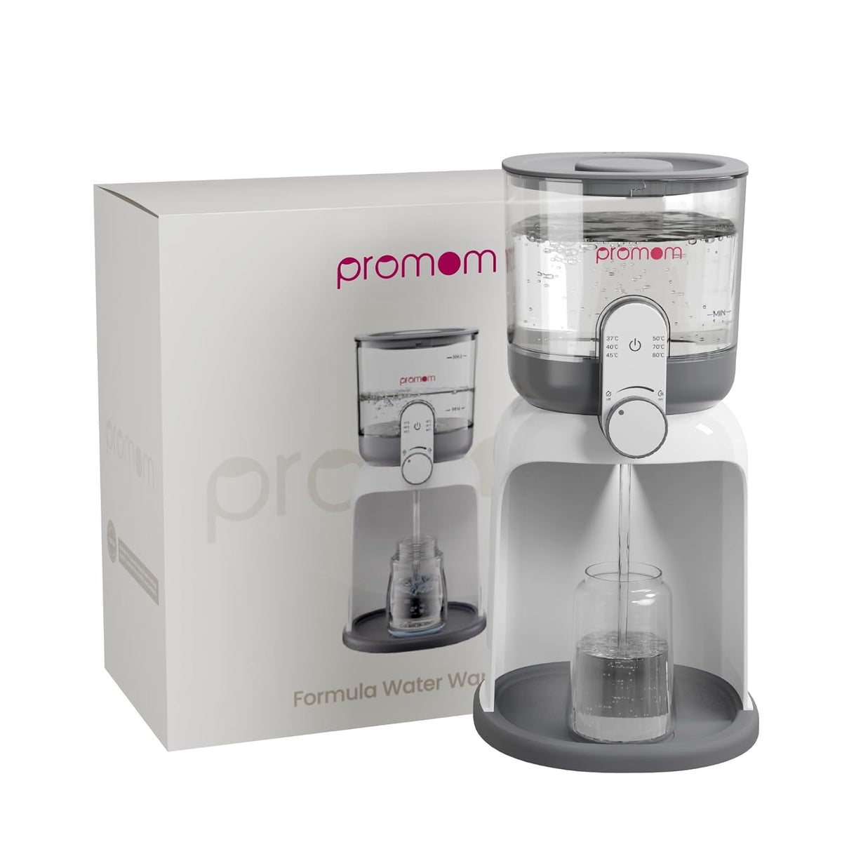 Promom Instant Formula Water Warmer — product image 8