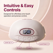 Promom Neo Pro - Your Favourite Handsfree Wearable Electric Breast Pump