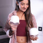 Promom Neo - Your Favourite Handsfree Wearable Electric Breast Pump - Promom