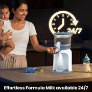 Promom Instant Formula Water Warmer — product image 3