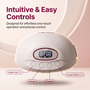 Promom Neo Pro - Your Favourite Handsfree Wearable Electric Breast Pump