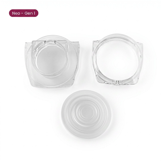 Diaphragm Case Set