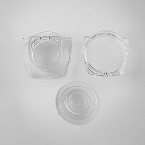 Diaphragm Case Set