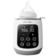 Promom Bottle Warmer – Smart Heating for Every Feeding Need