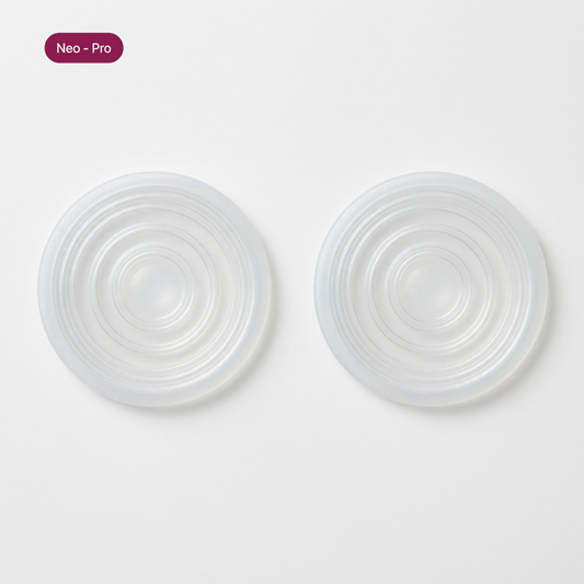 Set (2pcs) of Diaphragm - NeoPro