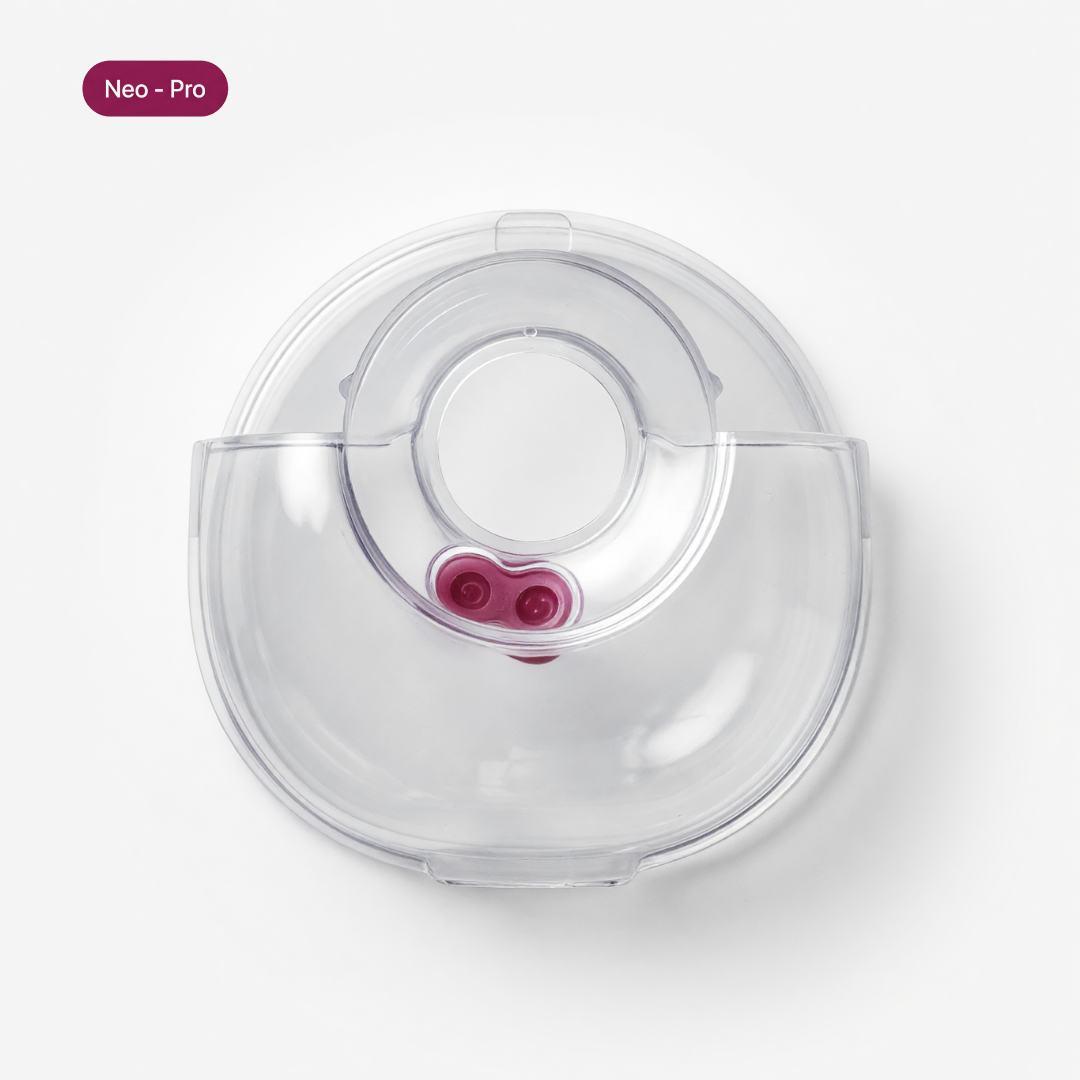 Milk Collection Cup - NeoPro
