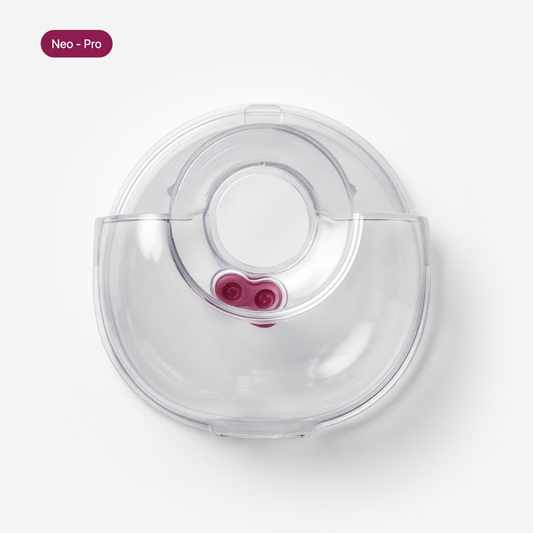 Milk Collection Cup - NeoPro