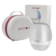 Promom Neo - Your Favourite Handsfree Wearable Electric Breast Pump