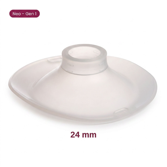 24mm Breast Shield Insert