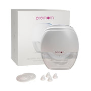 Promom Neo - Your Favourite Handsfree Wearable Electric Breast Pump