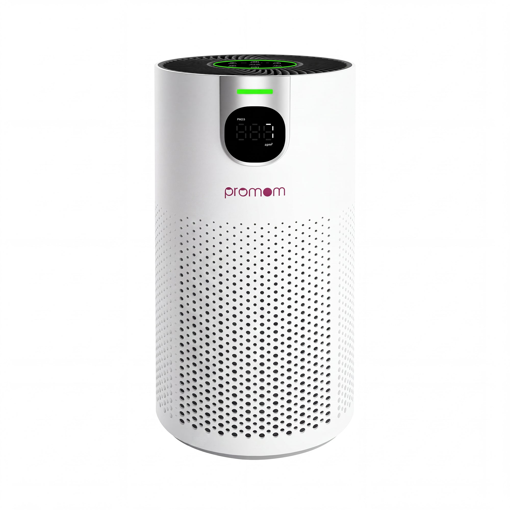 Promom PureNest Air Purifier — main product image