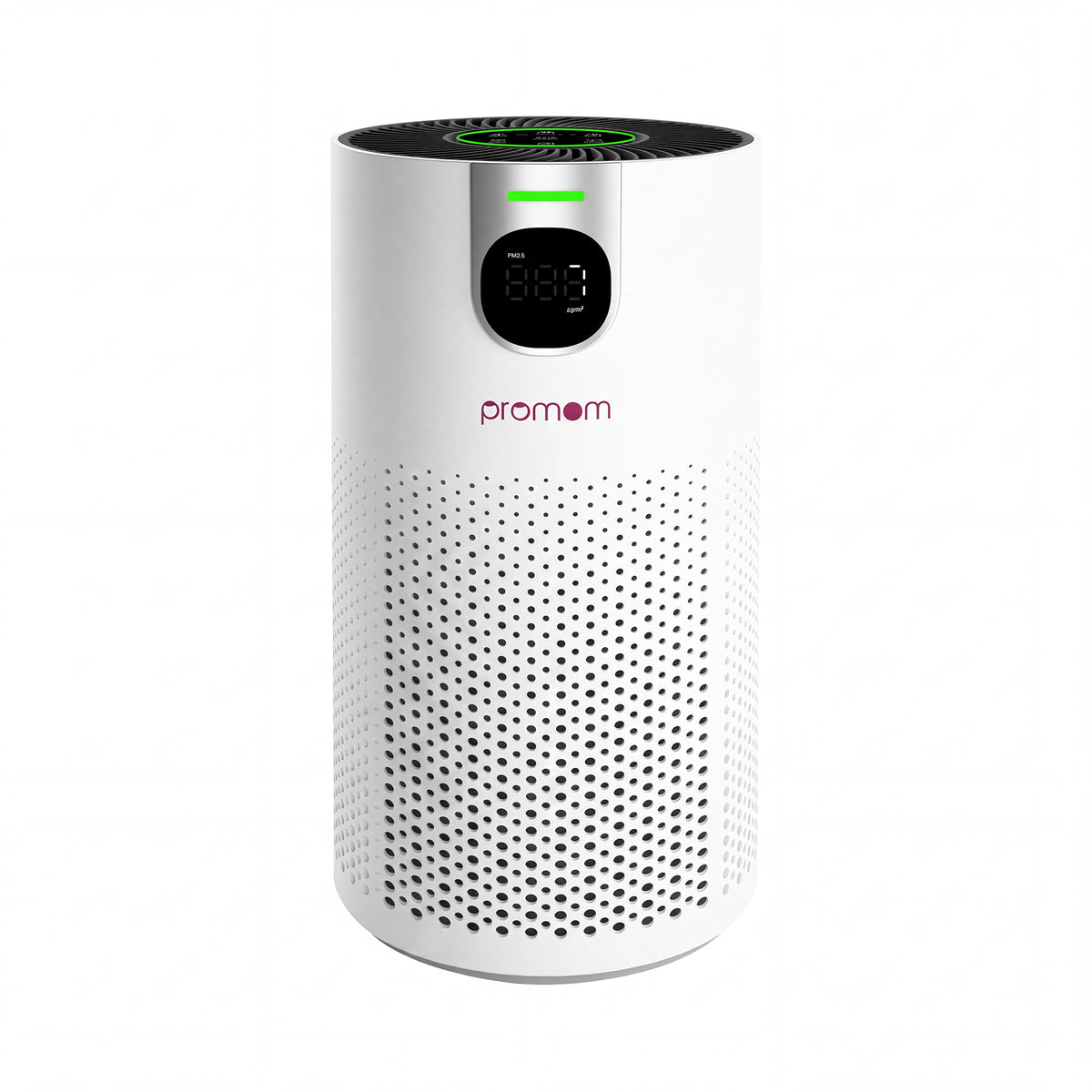 Promom PureNest Air Purifier — main product image