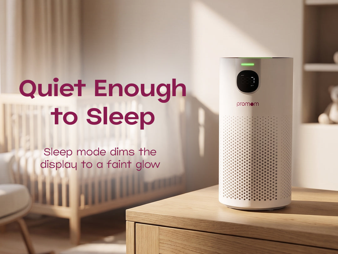 Promom PureNest Air Purifier – feature 4 (desktop)