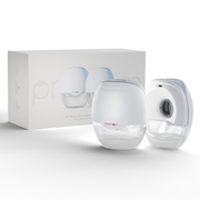 Promom Neo (Gen-1) - Your Favourite Handsfree Wearable Electric Breast Pump