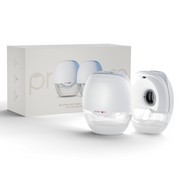 Promom Neo - Your Favourite Handsfree Wearable Electric Breast Pump