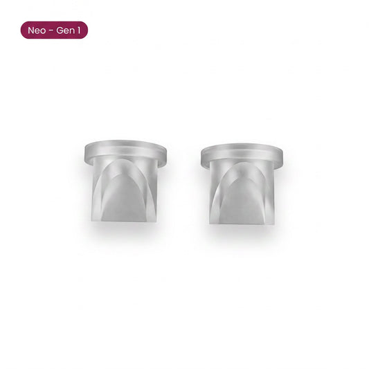 Set (2pcs) of Valves