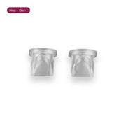 Set (2pcs) of Valves